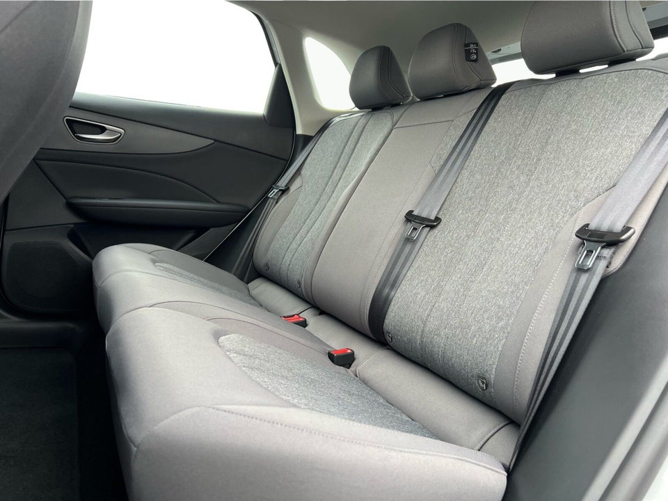 MG MGS5 64 Comfort 5d