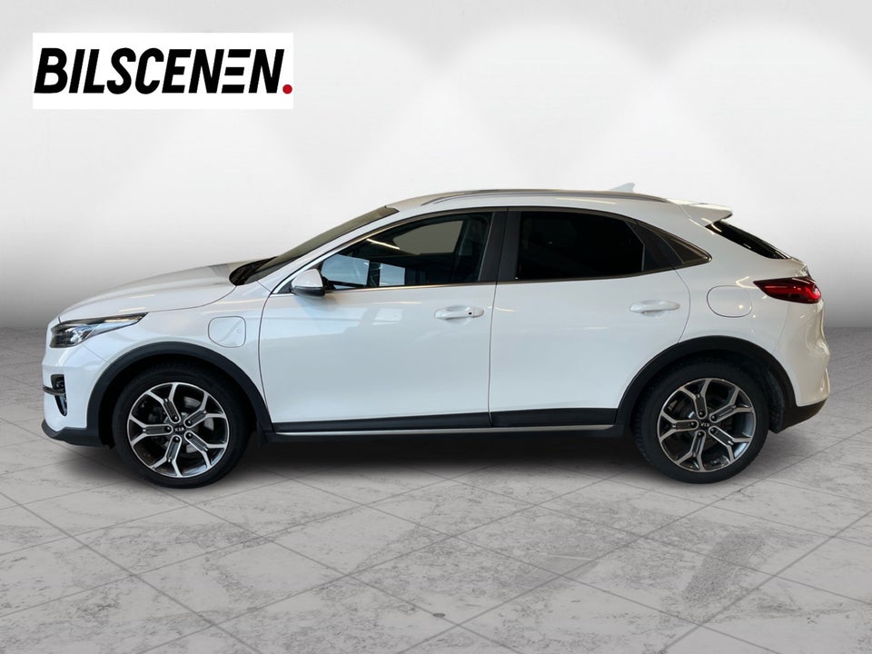 Kia XCeed 1,6 PHEV Upgrade DCT 5d