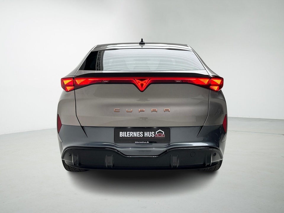 Cupra Tavascan 77 Endurance 5d