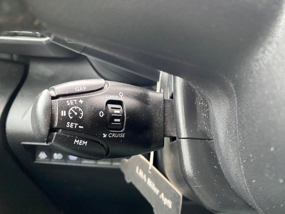 Citroën Berlingo 1,5 BlueHDi 130 L1 MasterLine EAT8 Van