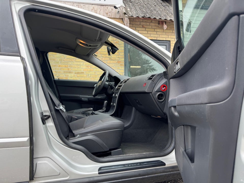Volvo V50 1,8 5d