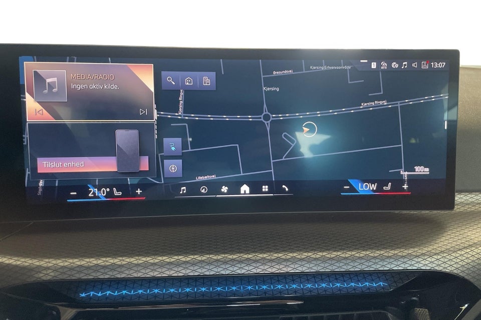 BMW i4 eDrive35 M-Sport 5d