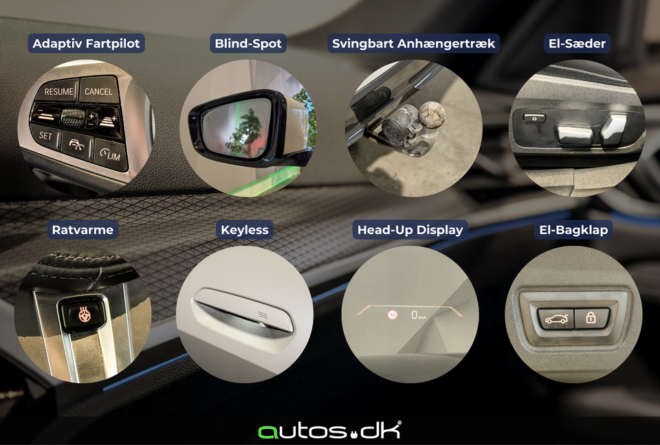 BMW i4 eDrive40 M-Sport 5d