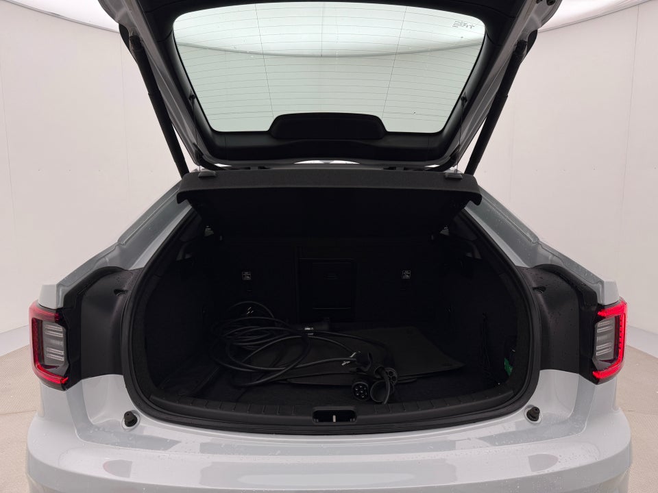 Polestar 2 Long Range AWD 5d