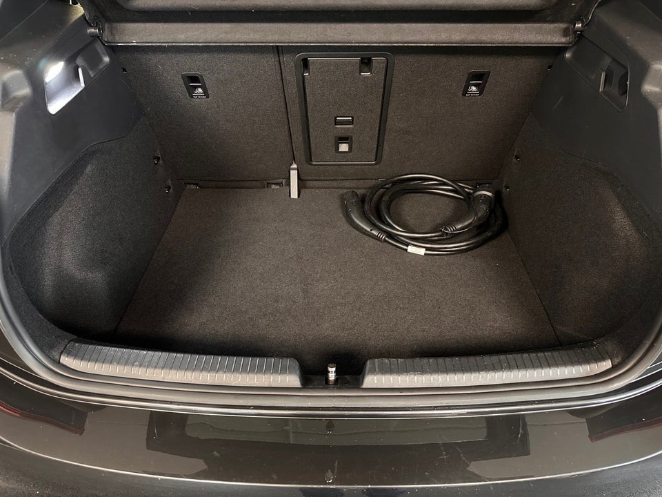 VW ID.3 45 Pure Performance 5d