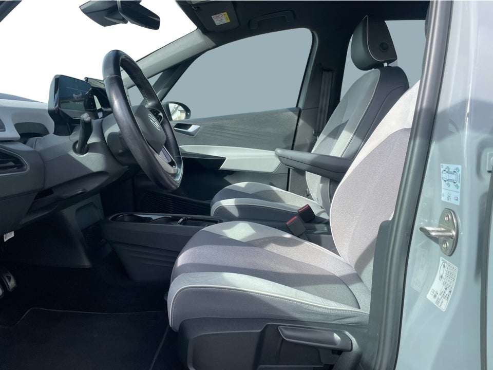 VW ID.3 58 Pro Business 5d