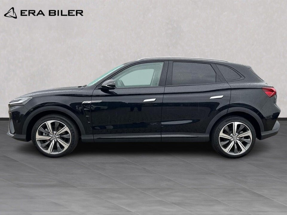 MG Marvel R Performance 5d