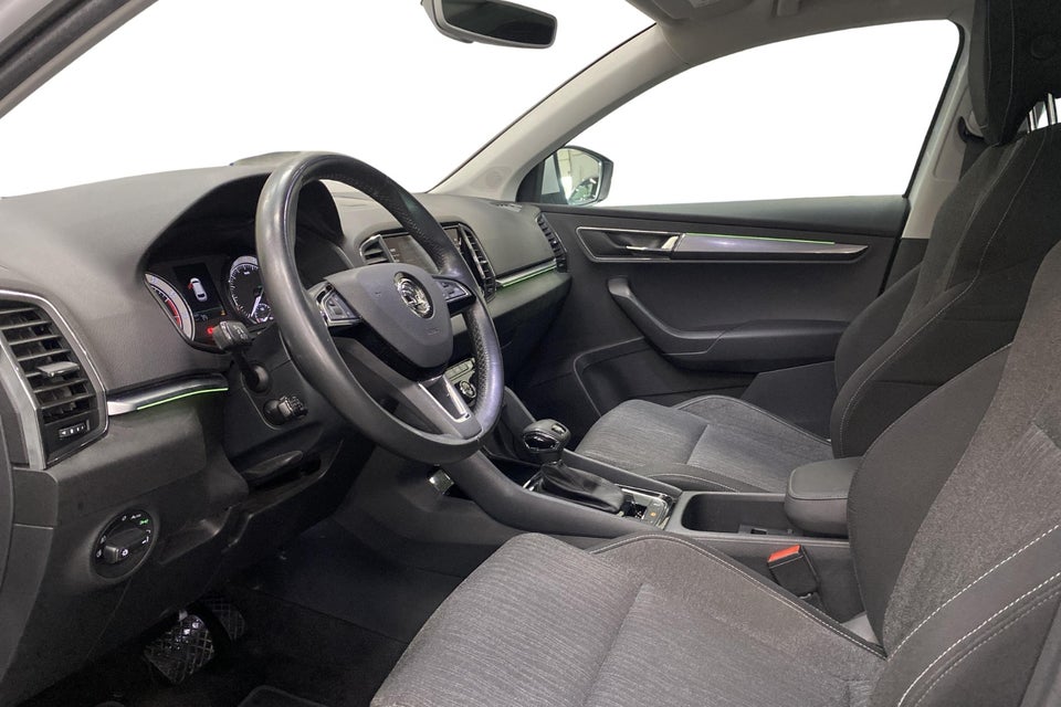 Skoda Karoq 1,5 TSi 150 Style DSG 5d