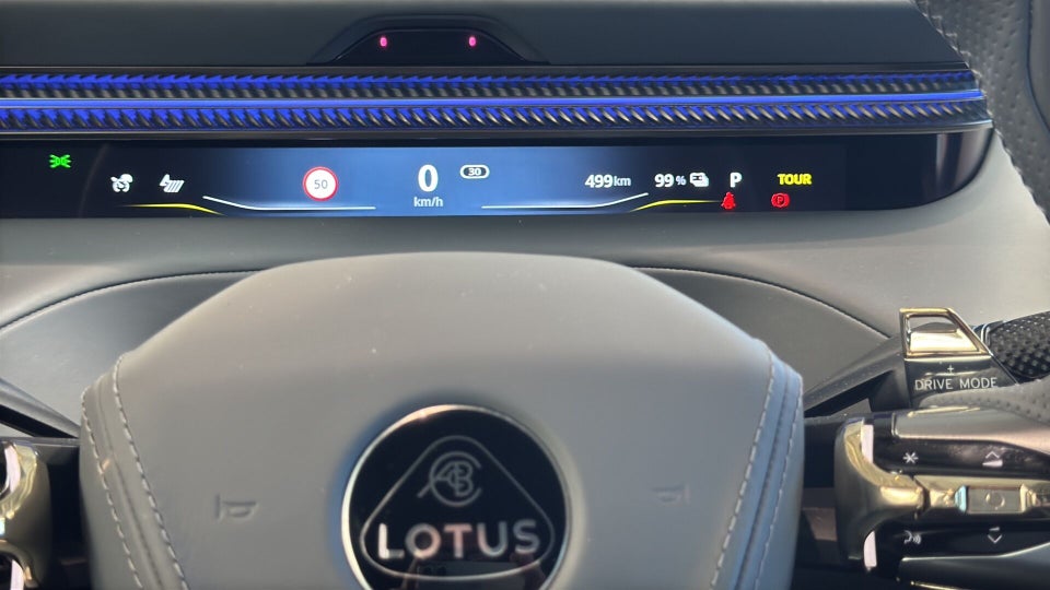 Lotus Eletre S 5d
