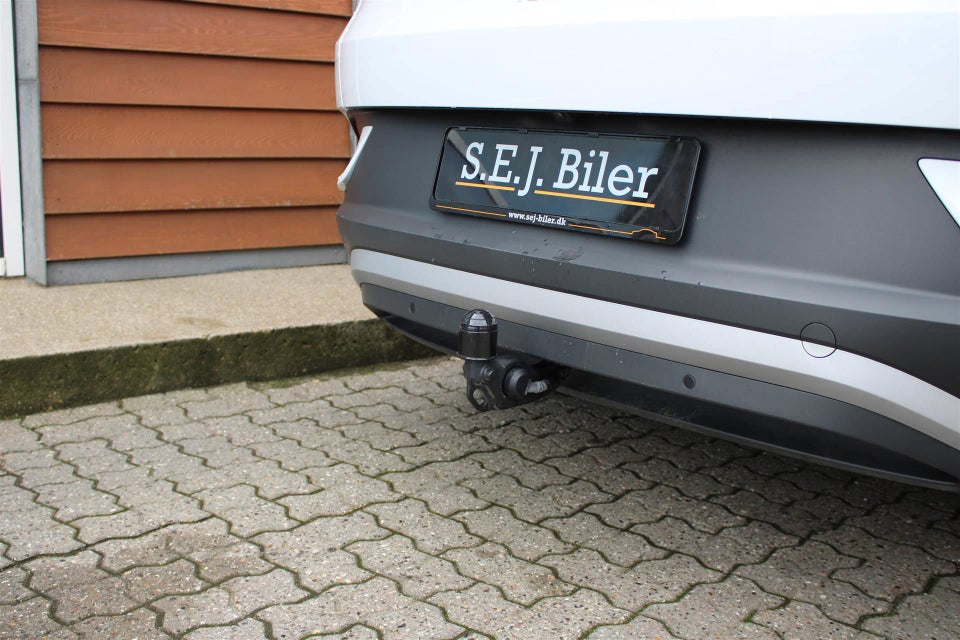 VW ID.4 77 Pro Performance 5d