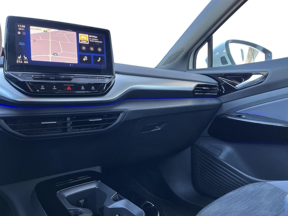 VW ID.4 77 Pro Performance 5d