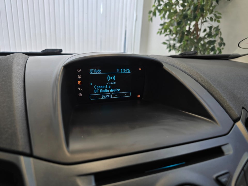 Ford Fiesta 1,0 65 Trend 5d