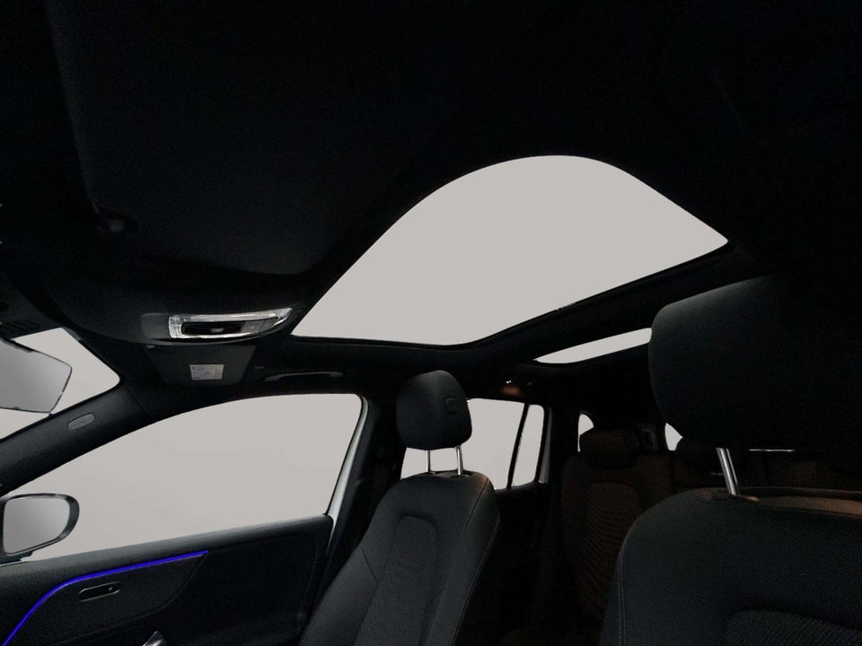 Mercedes EQB250 Progressive 7prs 5d