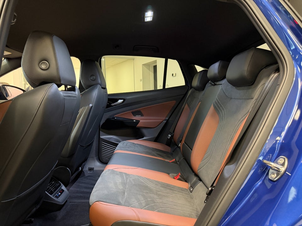 VW ID.5 77 Style 5d