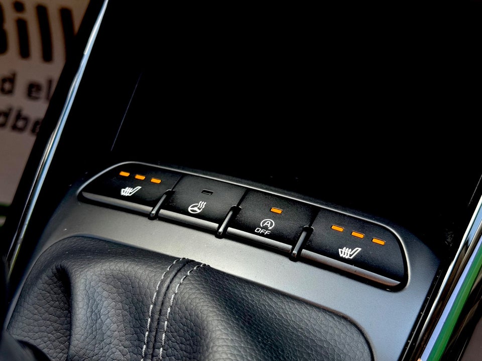 Kia Stonic 1,2 Advance 5d