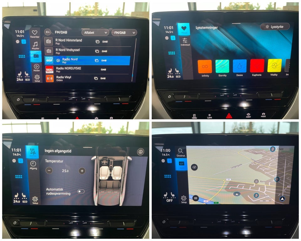 VW ID.4 77 Pro Performance 5d