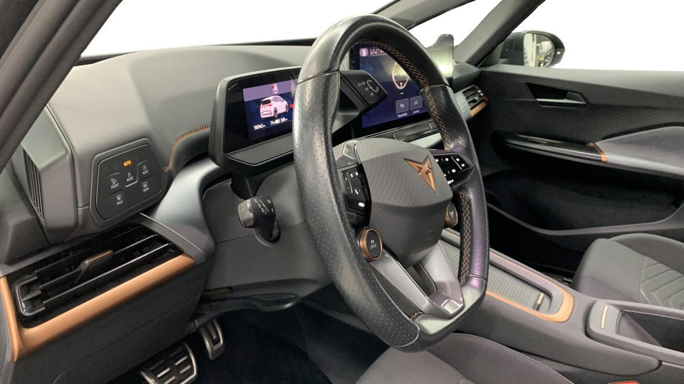 Cupra Born 77 e-Boost 5d