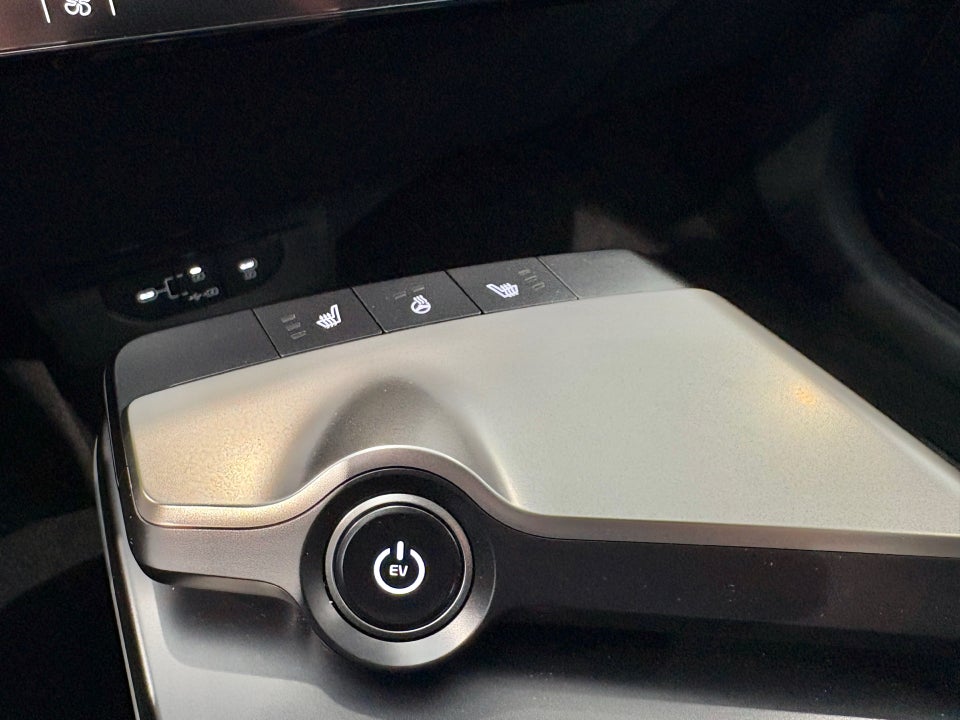 Kia EV6 84 Long Range Prestige 5d