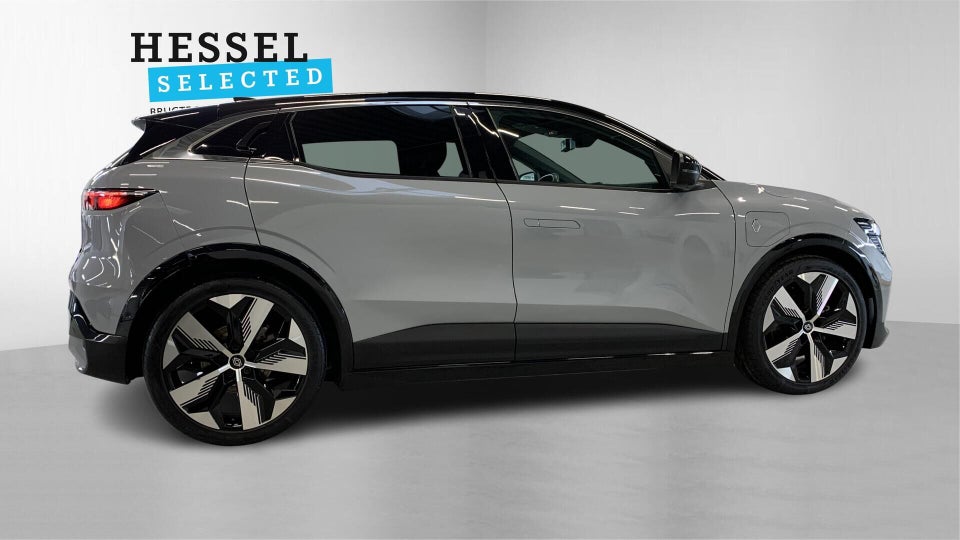 Renault Megane E-Tech 60 Techno 5d