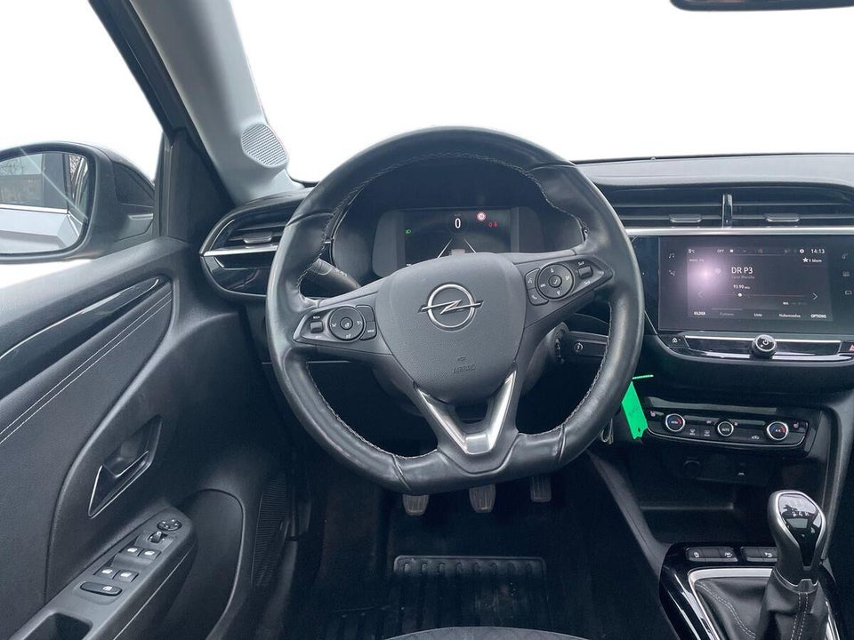 Opel Corsa 1,2 Sport 5d