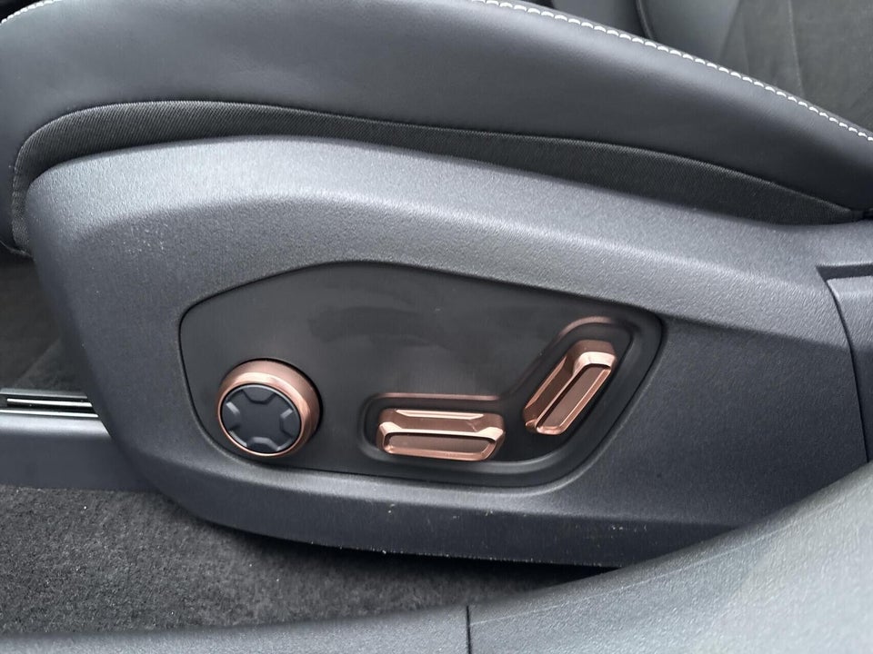 Zeekr 001 Long Range RWD 5d