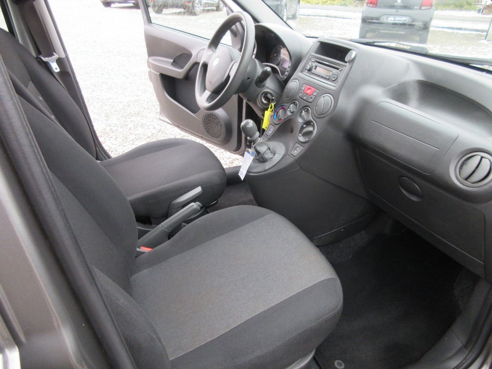 Fiat Panda 1,2 69 Fresh 5d