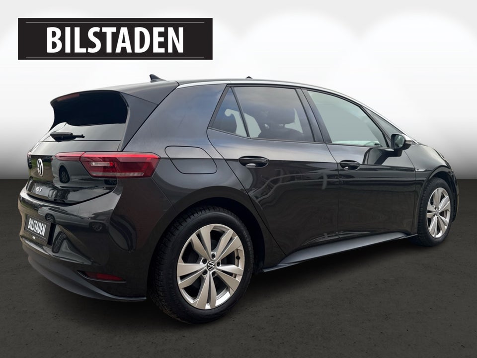 VW ID.3 58 1ST Max 5d
