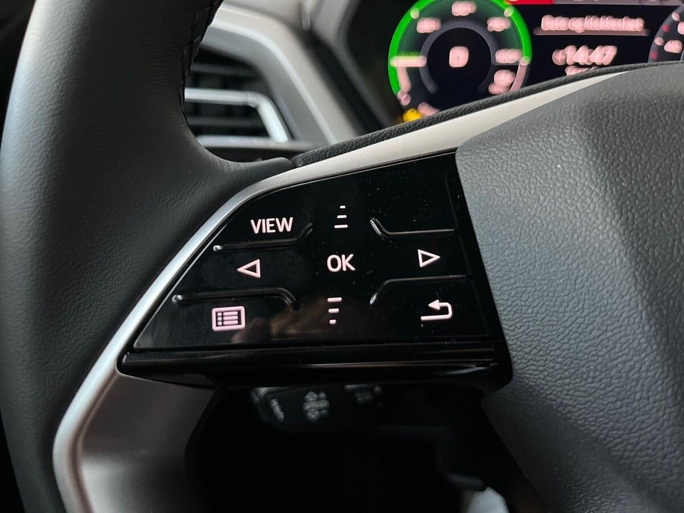 Audi Q4 e-tron 45 Progress 5d