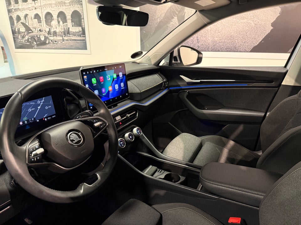 Skoda Kodiaq 1,5 eTSi 150 Selection DSG 7prs 5d