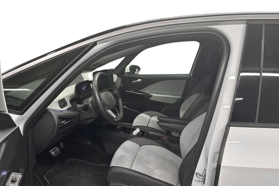 VW ID.3 77 Max 5d
