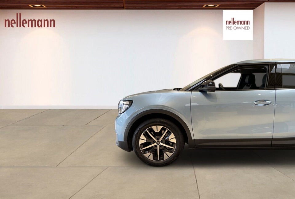 Ford Explorer 77 Select Extended Range 5d