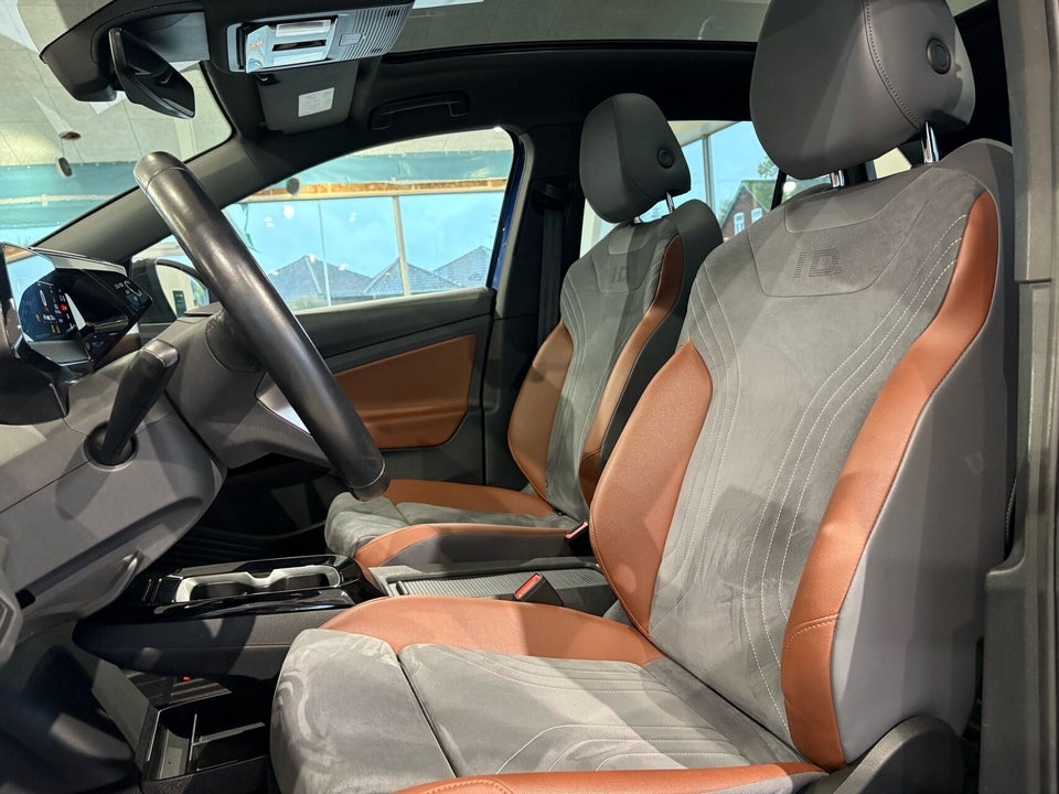 VW ID.4 77 1ST Max 5d