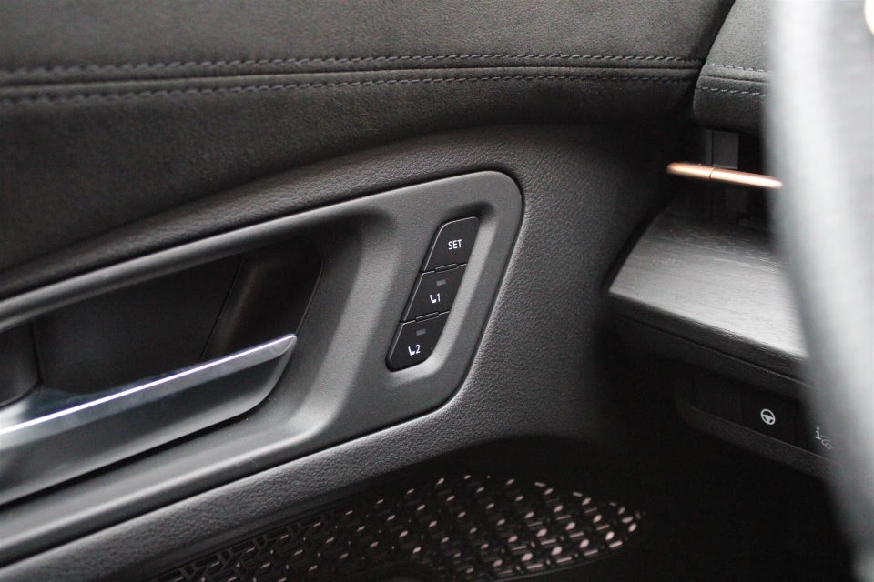 Nissan Ariya 87 Evolve 5d