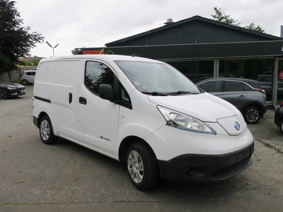 Nissan e-NV200 Comfort+ Van 5d
