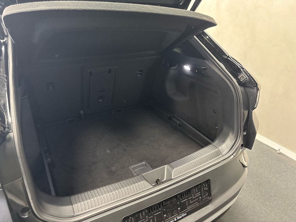 VW ID.4 77 1ST Max 5d