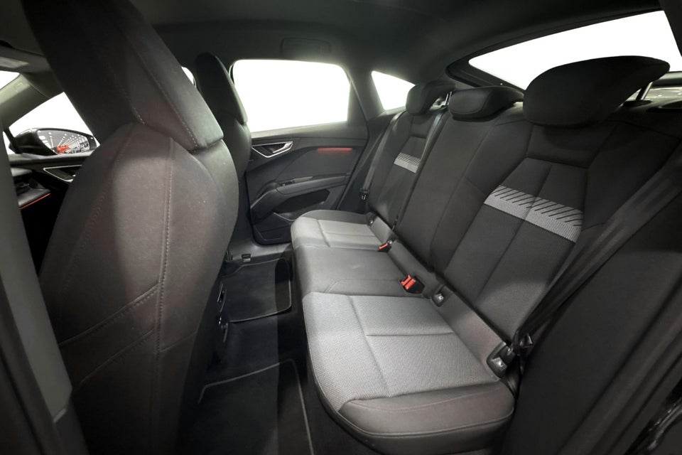 Audi Q4 e-tron 40 Attitude Sportback 5d