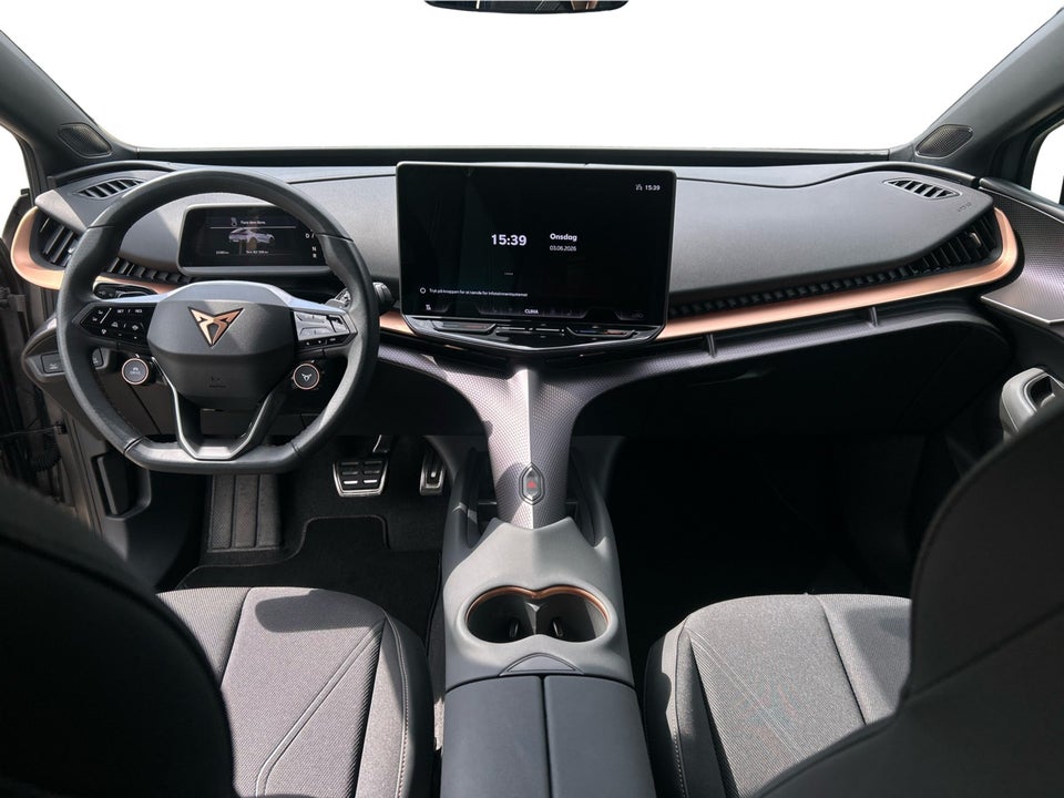 Cupra Tavascan 77 Endurance 5d