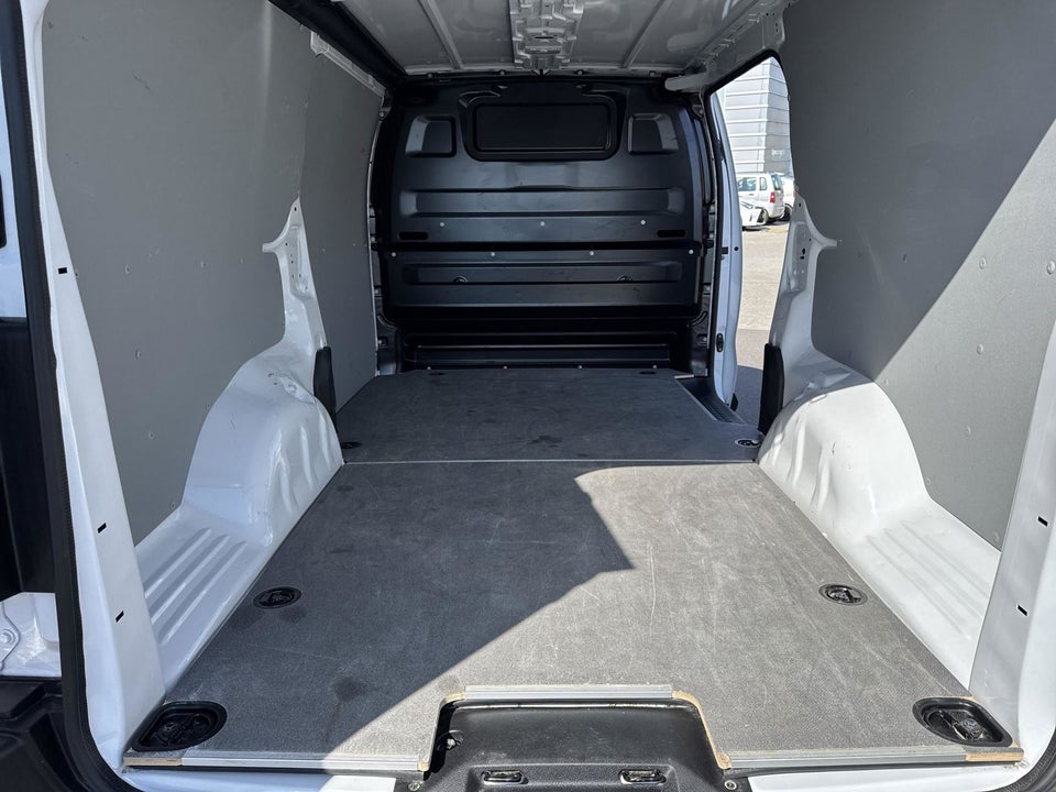 Toyota ProAce 2,0 D 144 Long Comfort 5d