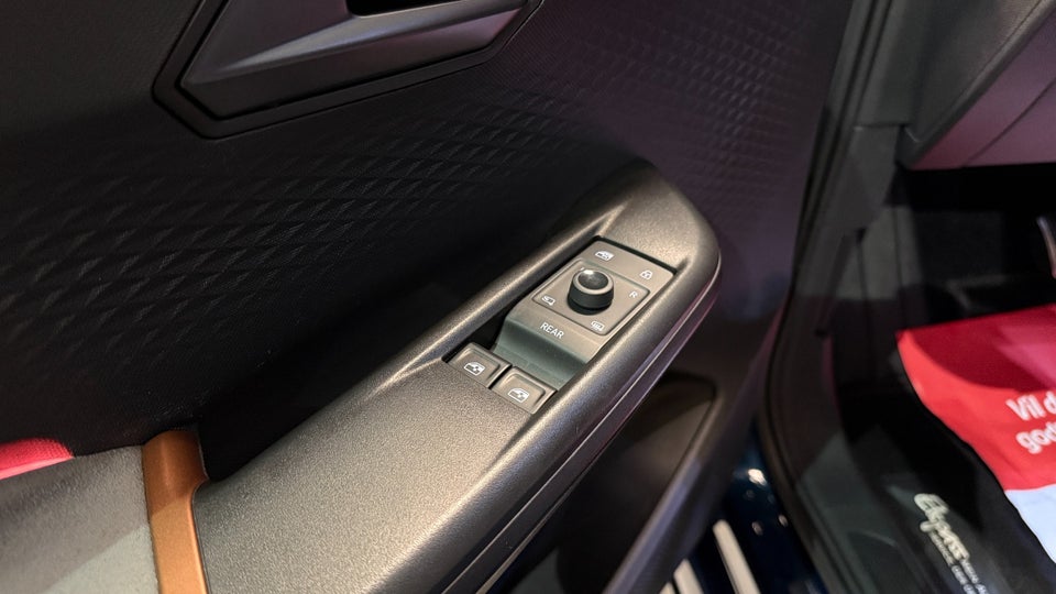 Cupra Born 58 Dinamica Pack High 5d