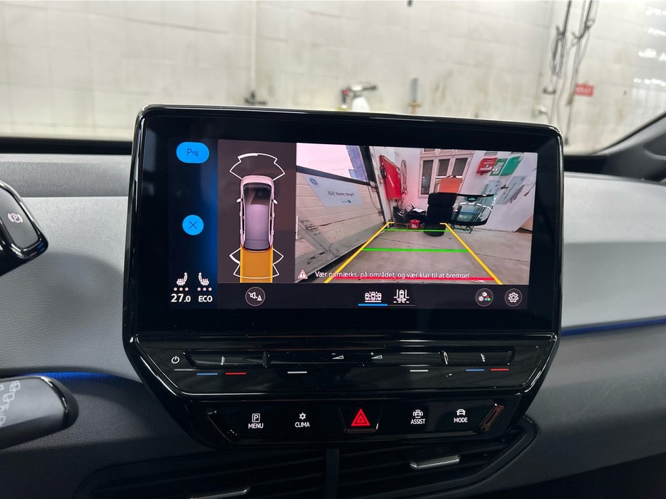 VW ID.3 58 1ST Plus 5d