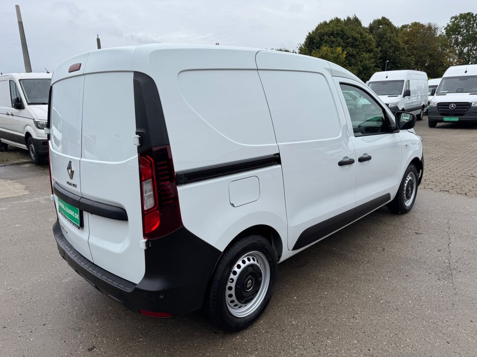 Renault Express 1,5 dCi 95 5d