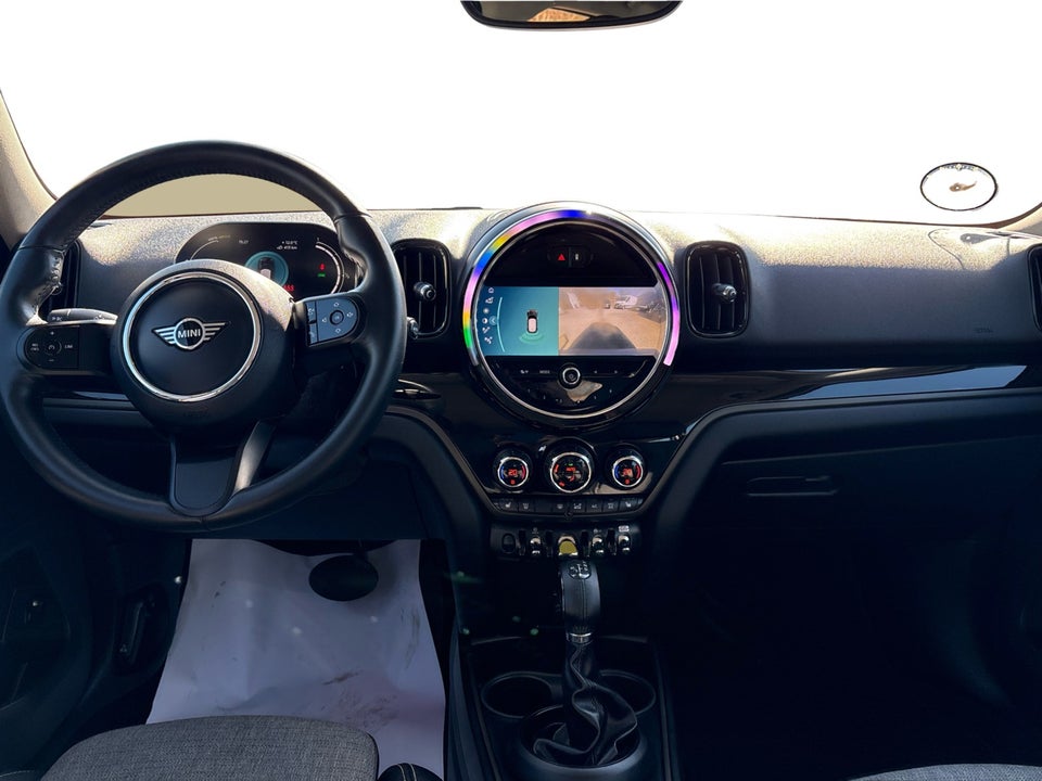 MINI Countryman Cooper SE 1,5 Experience aut. ALL4 5d