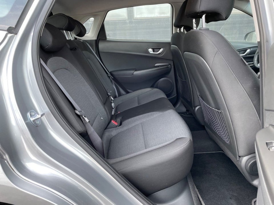 Hyundai Kona 39 EV Intuitive 5d