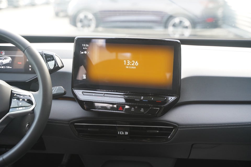 VW ID.3 58 Pro 5d