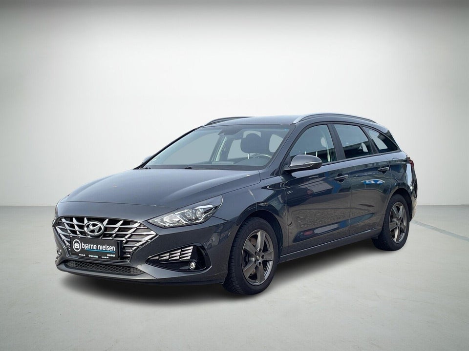 Hyundai i30 1,0 T-GDi Essential stc. 5d