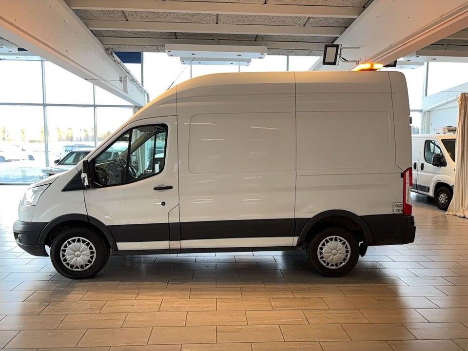 Ford Transit 310 L2 Van 2,2 TDCi 125 Trend H3 FWD