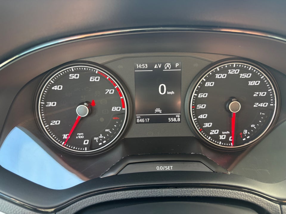 Seat Arona 1,0 TSi 110 Xcellence DSG 5d