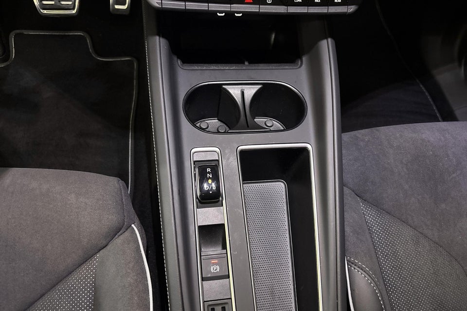 Skoda Enyaq 85 iV Sportline Maxx Coupé 5d