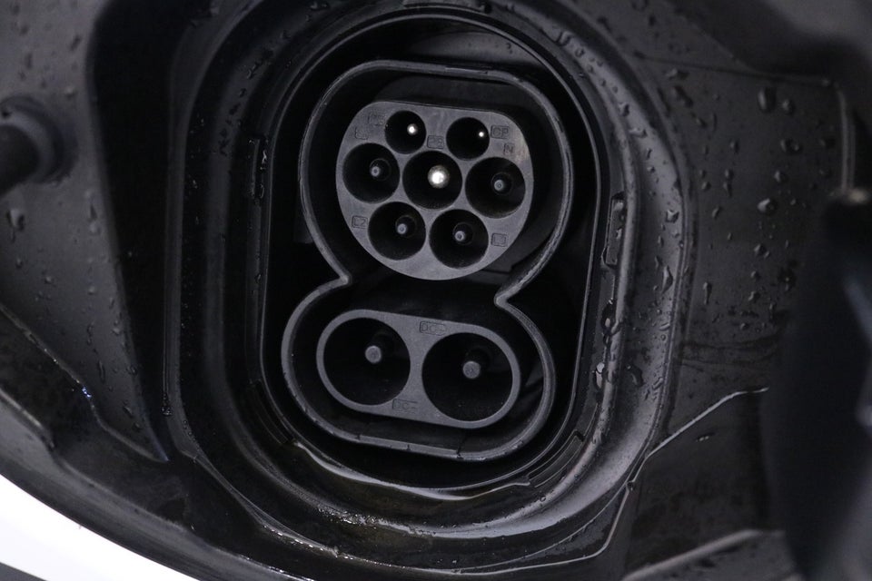 MINI Cooper SE Premium Extra 3d