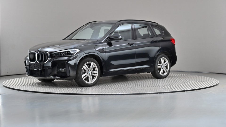 BMW X1 1,5 xDrive25e M-Sport aut. 5d